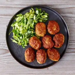Frikadeller 8x30g
