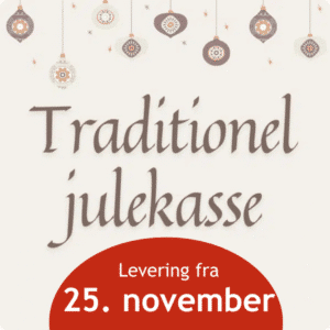 Julekasse Julemad